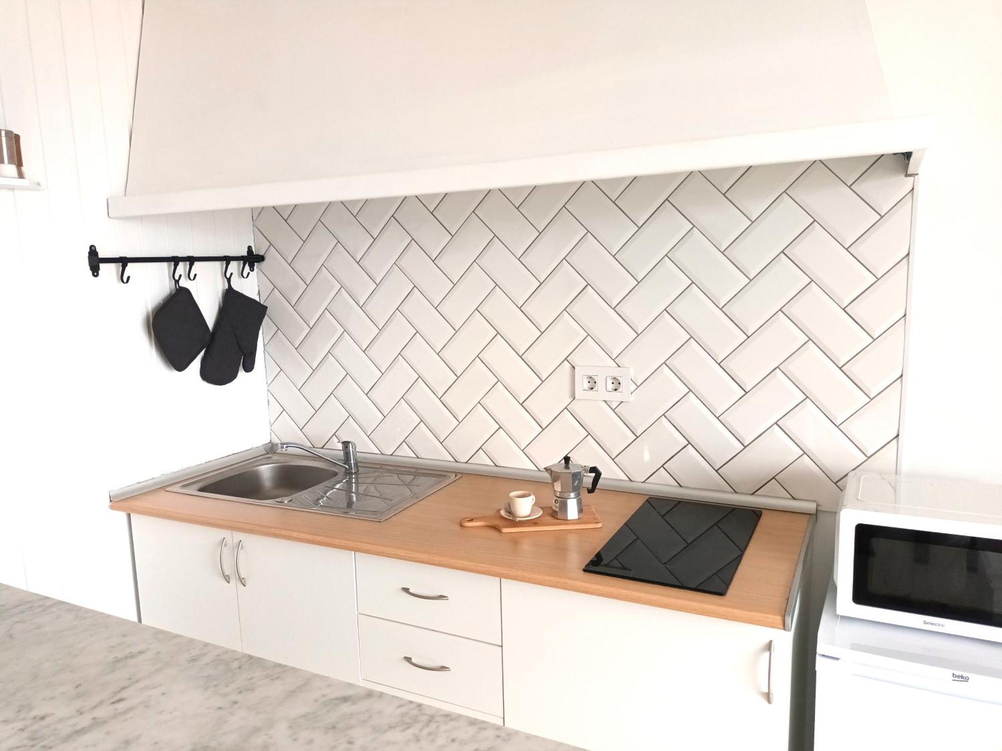 Amejica - Apartment With Terrace And Sea View Tabaiba المظهر الخارجي الصورة