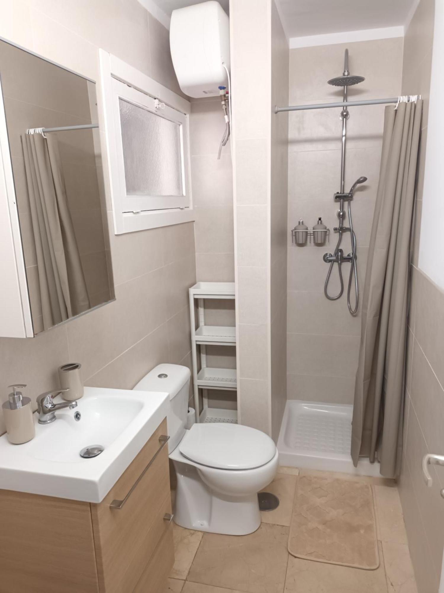 Amejica - Apartment With Terrace And Sea View Tabaiba المظهر الخارجي الصورة