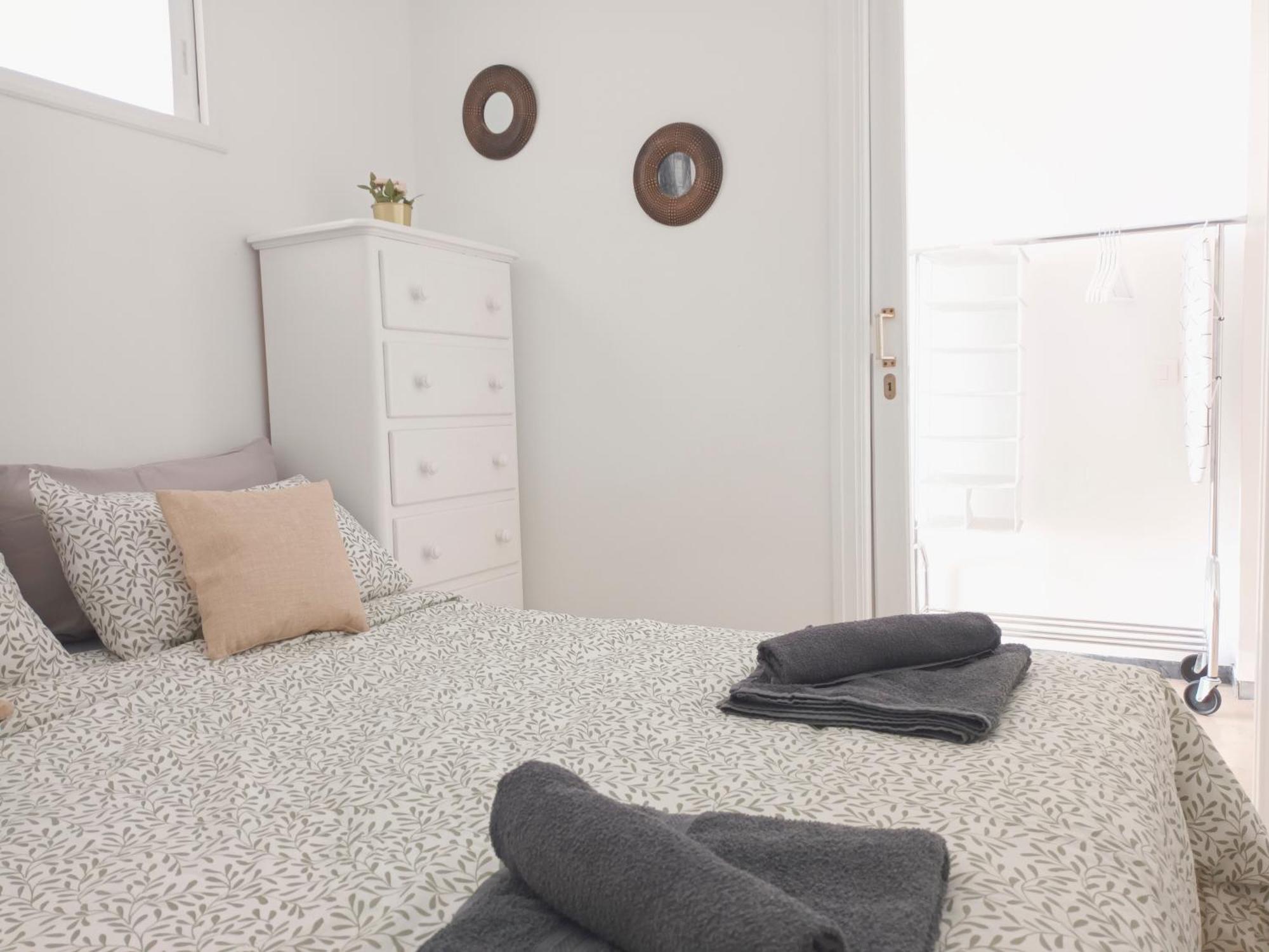 Amejica - Apartment With Terrace And Sea View Tabaiba المظهر الخارجي الصورة
